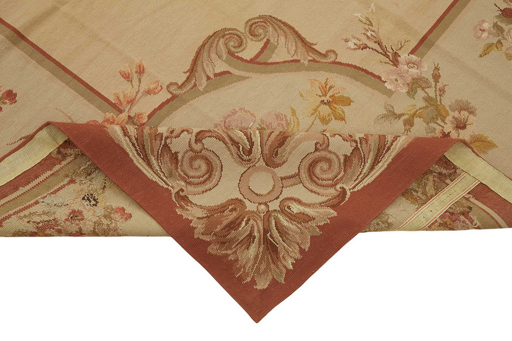 Design 205 – Aubusson Flatweave