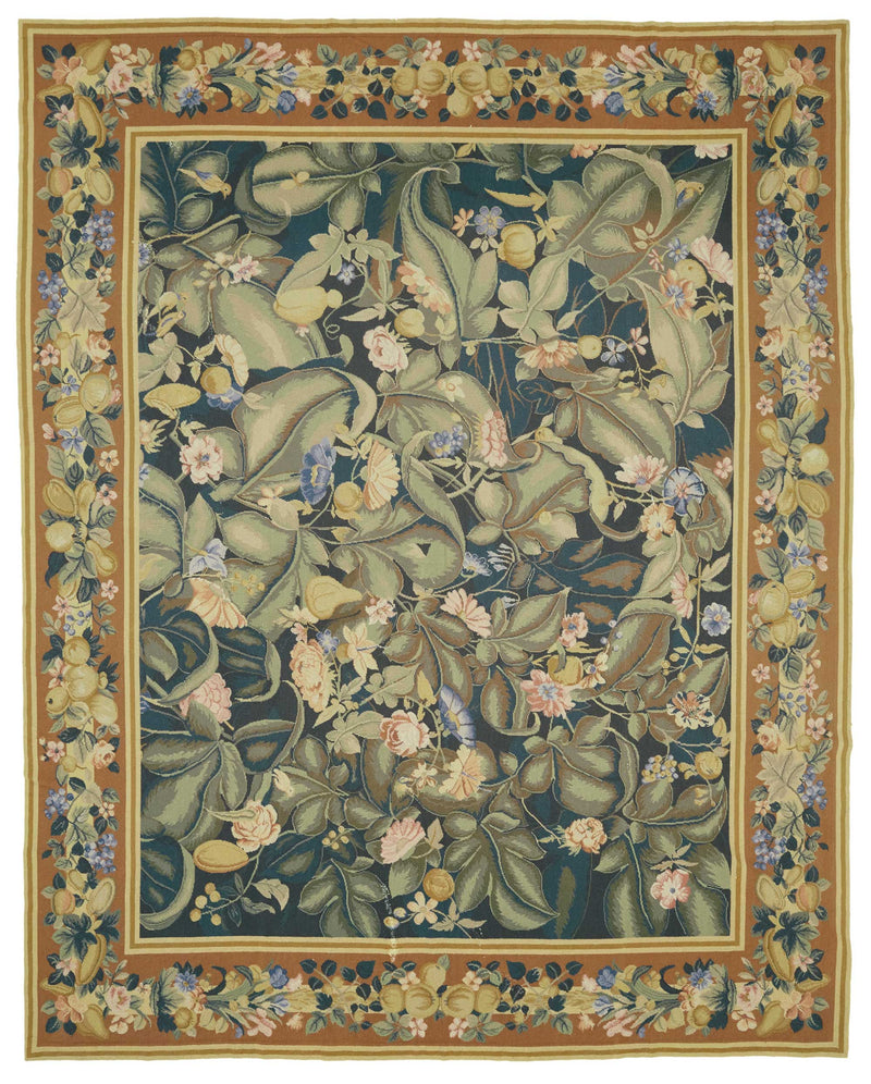 Design 206 – Aubusson Flatweave