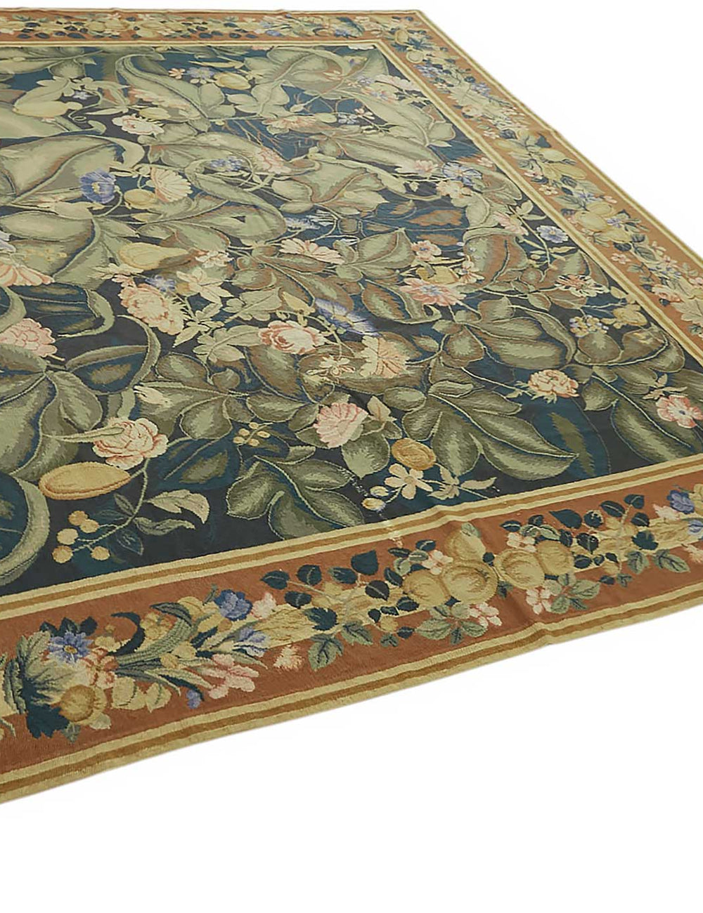 Design 206 – Aubusson Flatweave