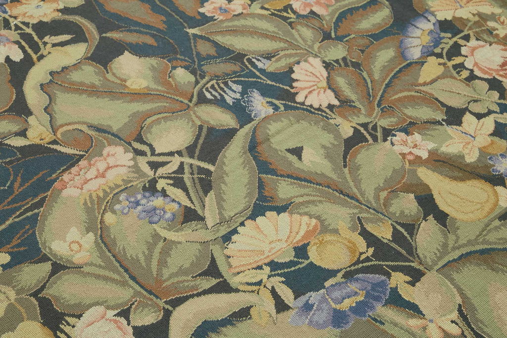 Design 206 – Aubusson Flatweave