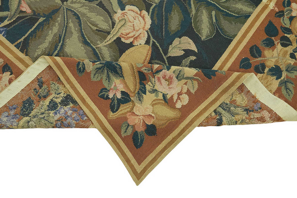 Design 206 – Aubusson Flatweave