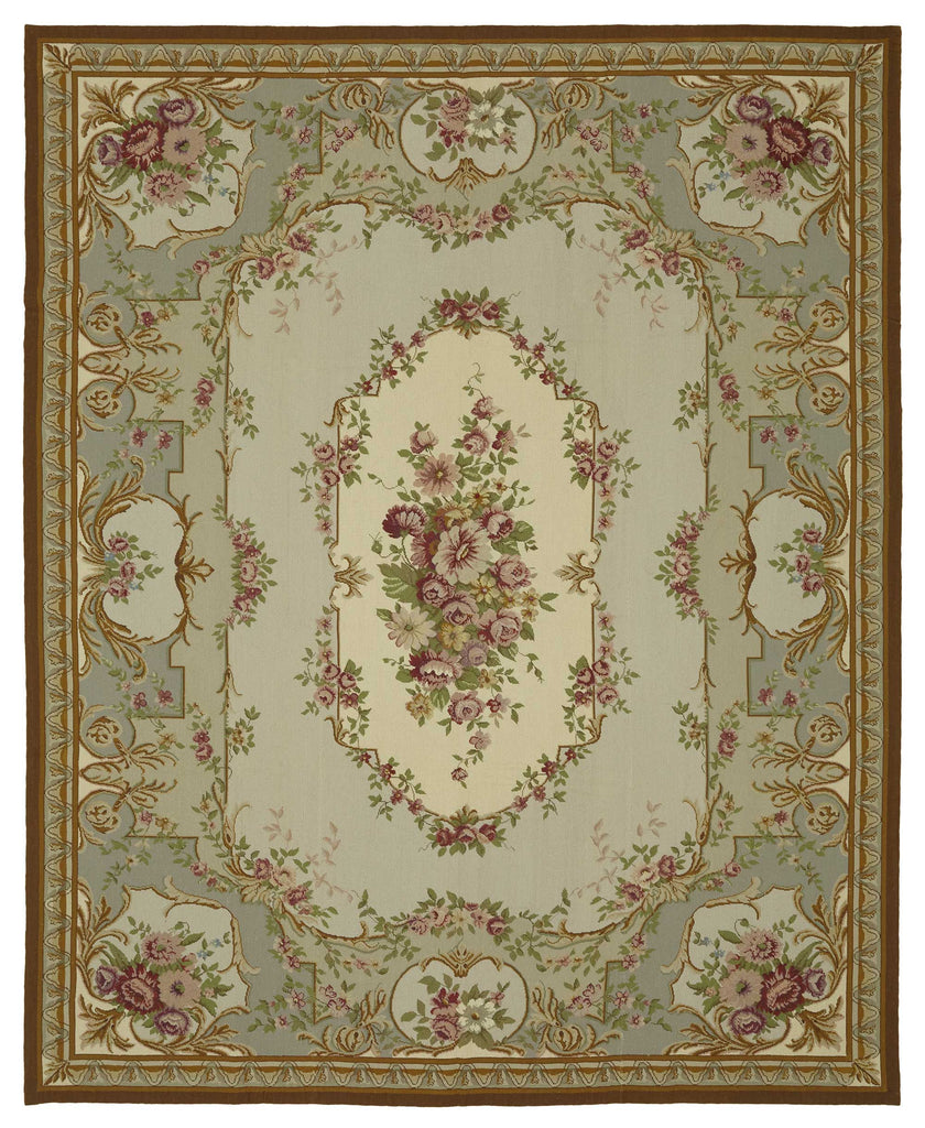 Design 207 – Aubusson Flatweave