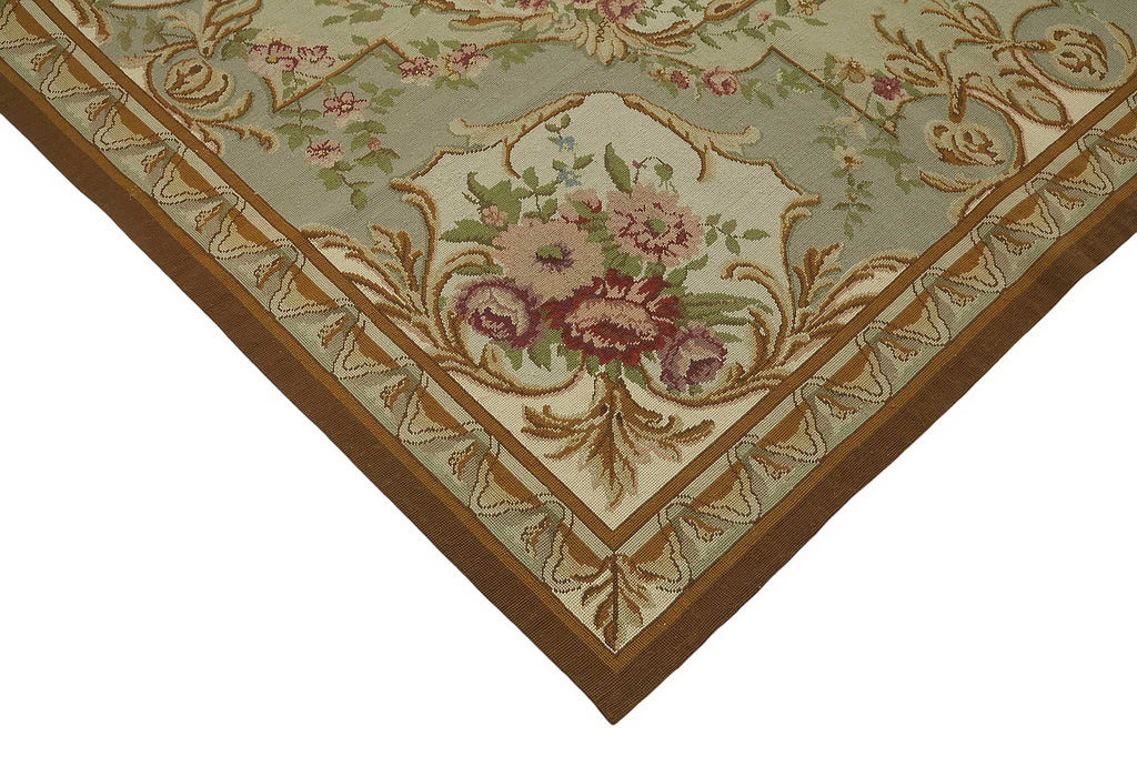 Design 207 – Aubusson Flatweave