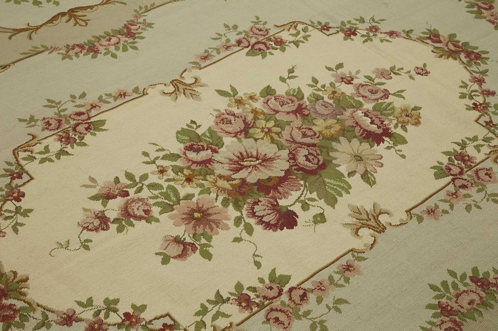 Design 207 – Aubusson Flatweave