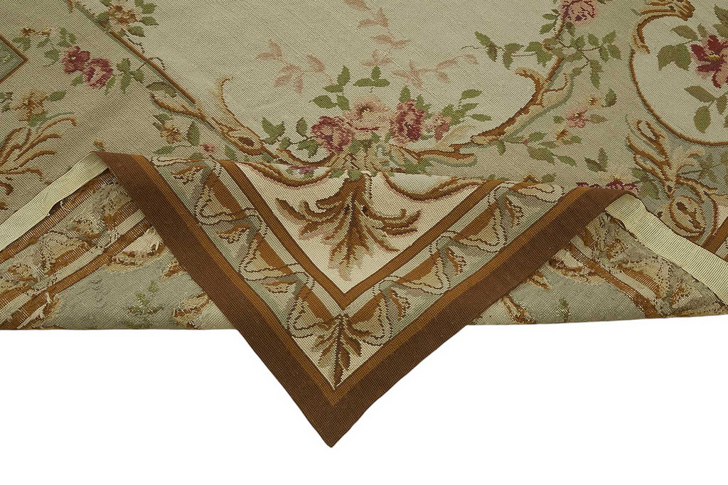 Design 207 – Aubusson Flatweave