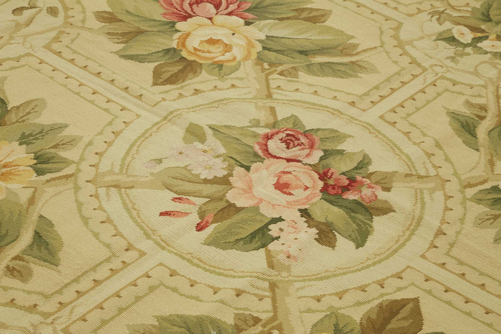 Design 208 – Aubusson Flatweave