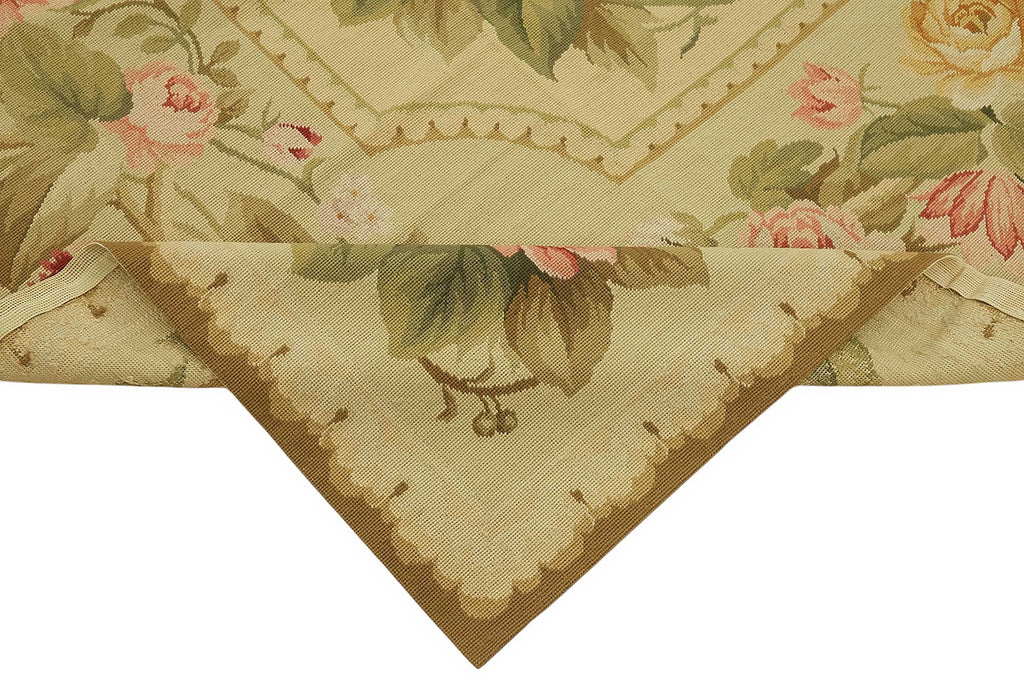Design 208 – Aubusson Flatweave