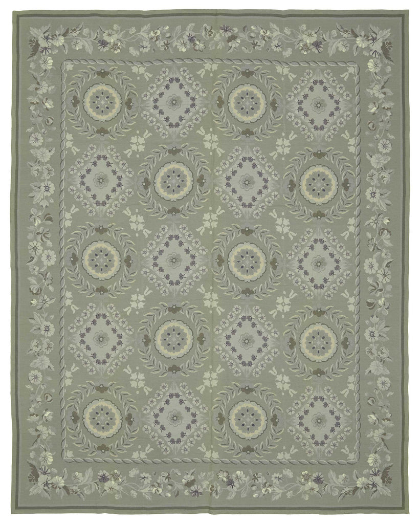 Design 209 – Aubusson Flatweave