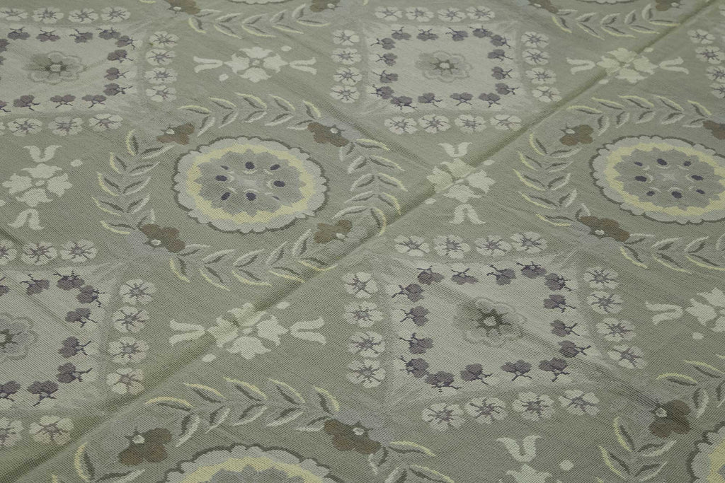 Design 209 – Aubusson Flatweave