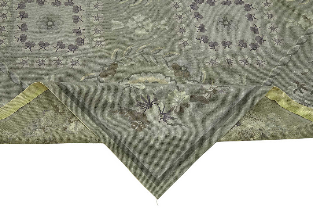 Design 209 – Aubusson Flatweave