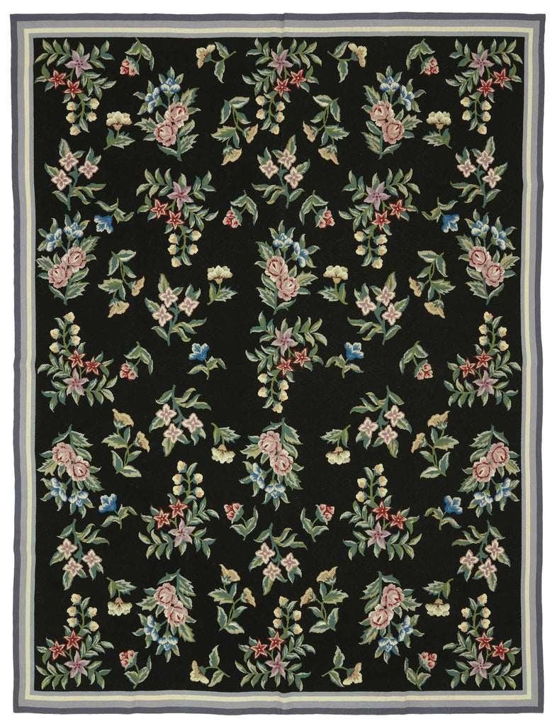 Design 210 – Aubusson Flatweave