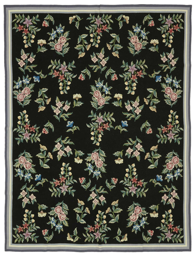 Design 210 – Aubusson Flatweave