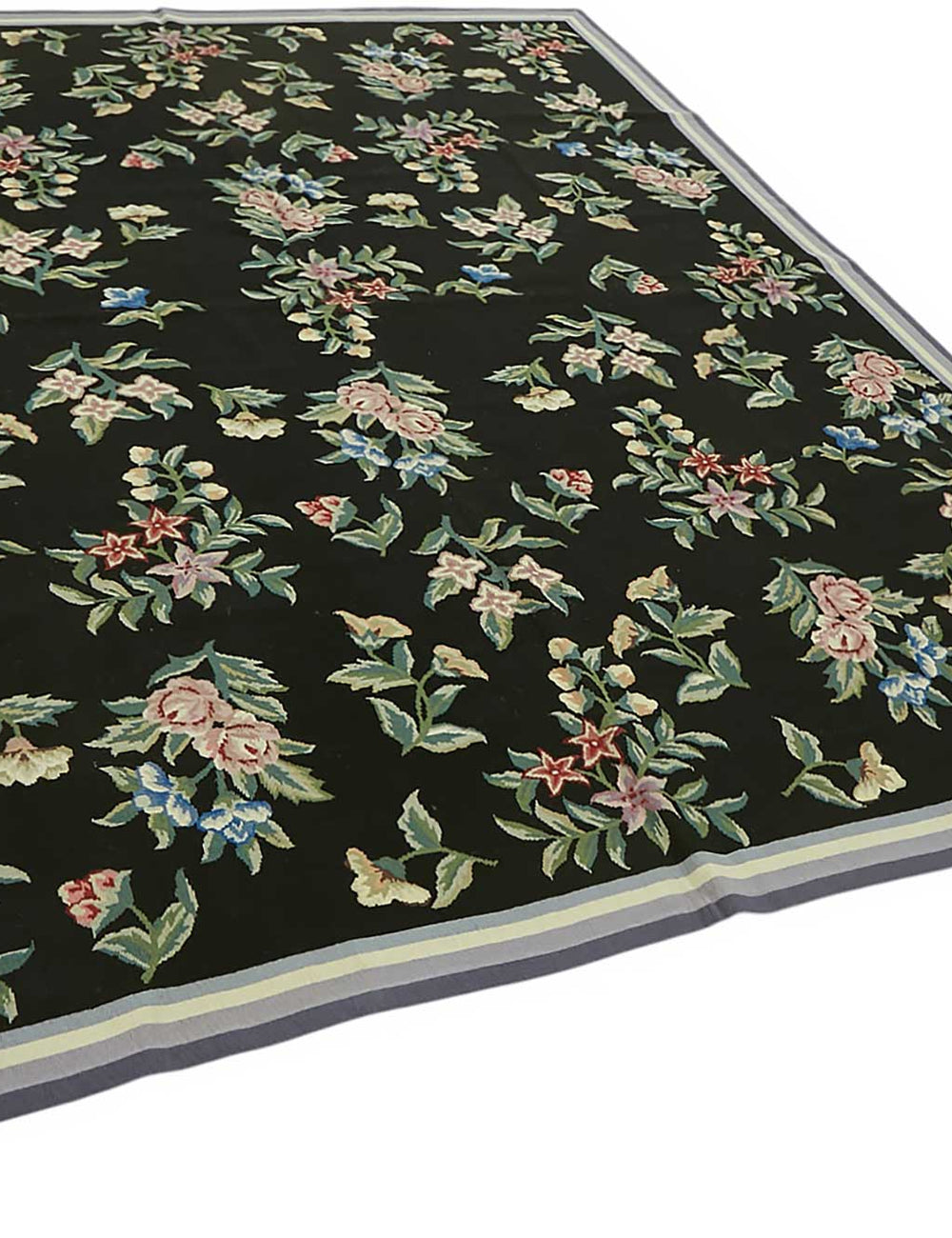 Design 210 – Aubusson Flatweave
