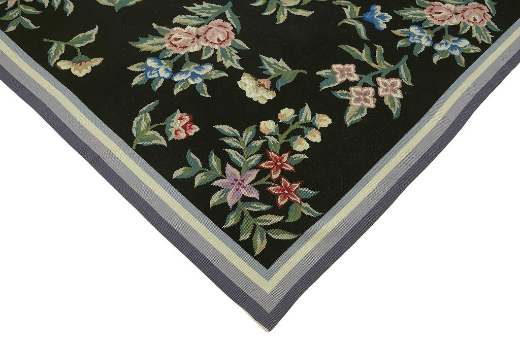 Design 210 – Aubusson Flatweave