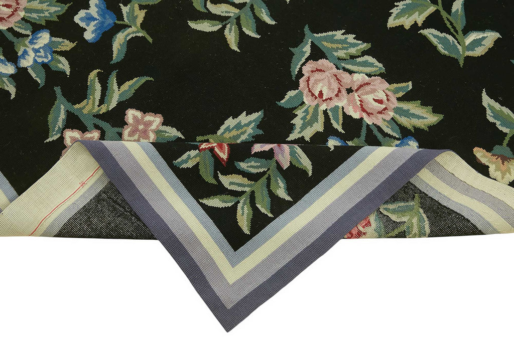 Design 210 – Aubusson Flatweave
