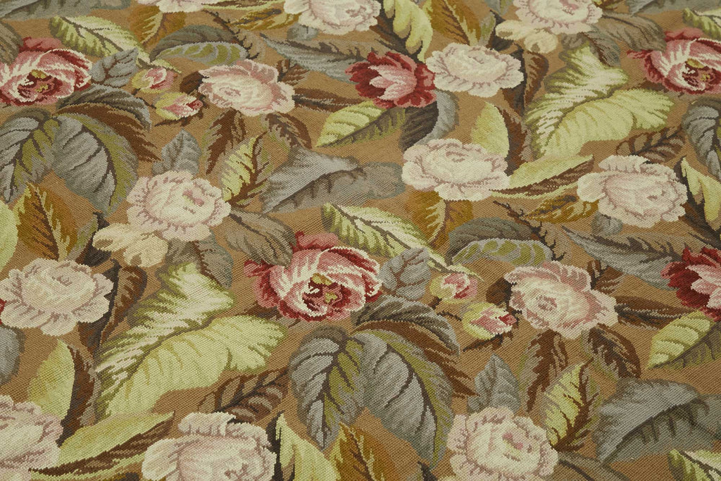 Design 211 – Aubusson Flatweave