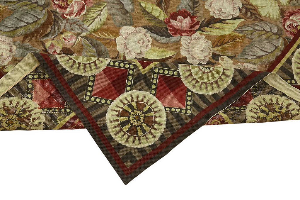 Design 211 – Aubusson Flatweave