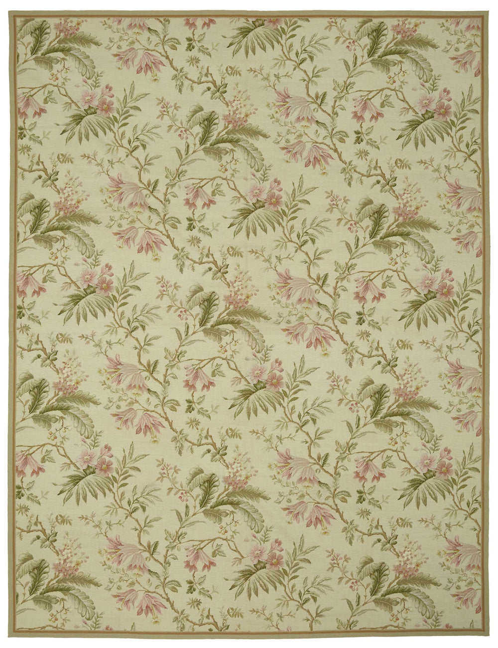 Design 212 – Aubusson Flatweave