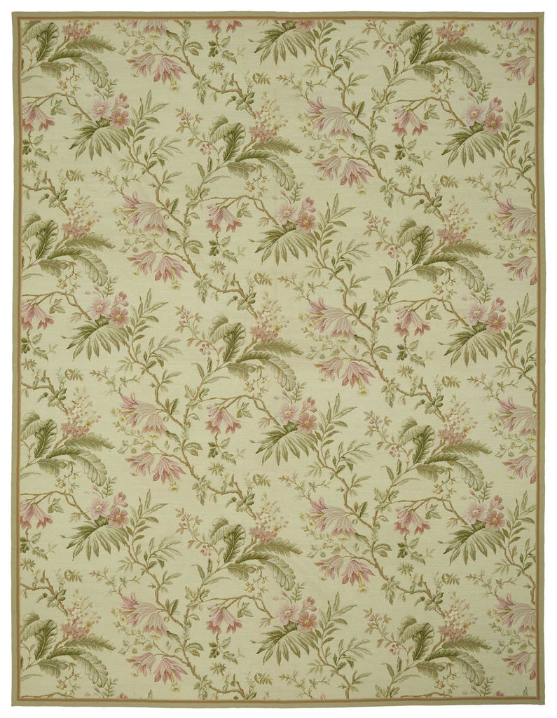 Design 212 – Aubusson Flatweave