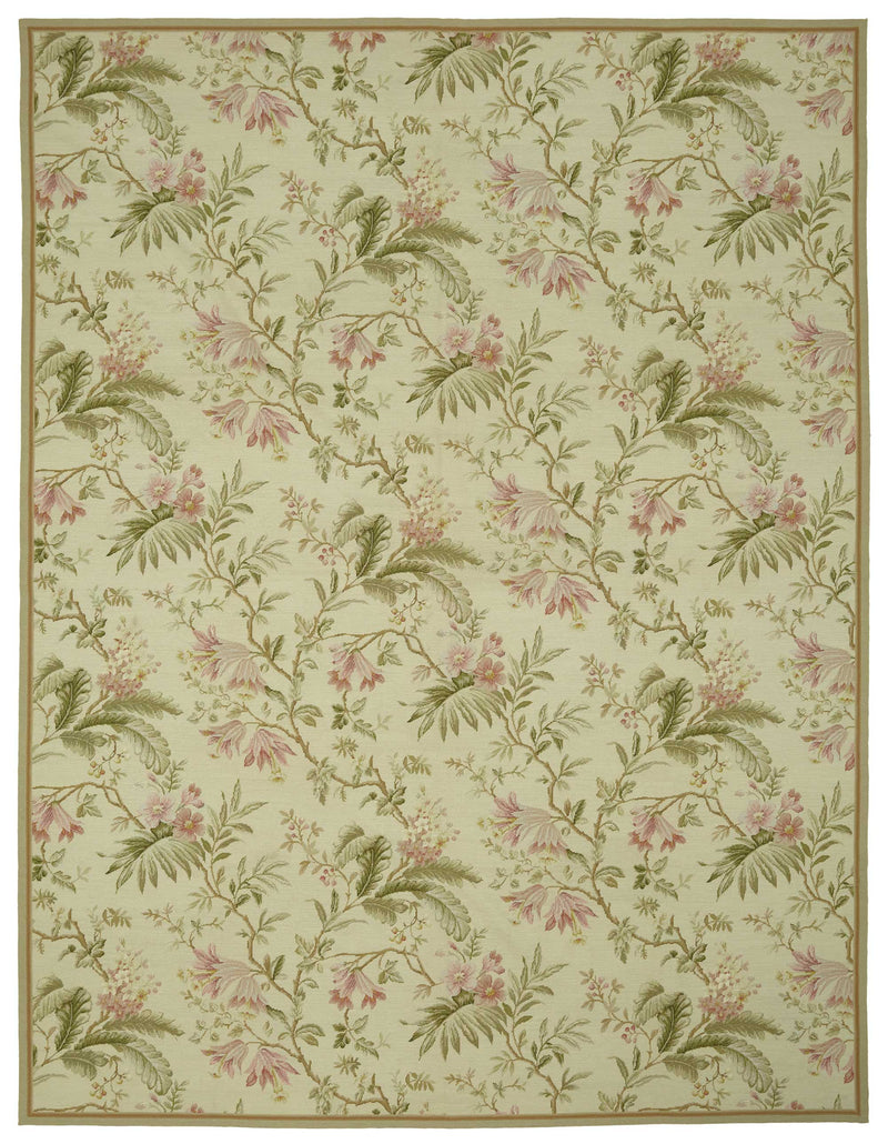 Design 212 – Aubusson Flatweave