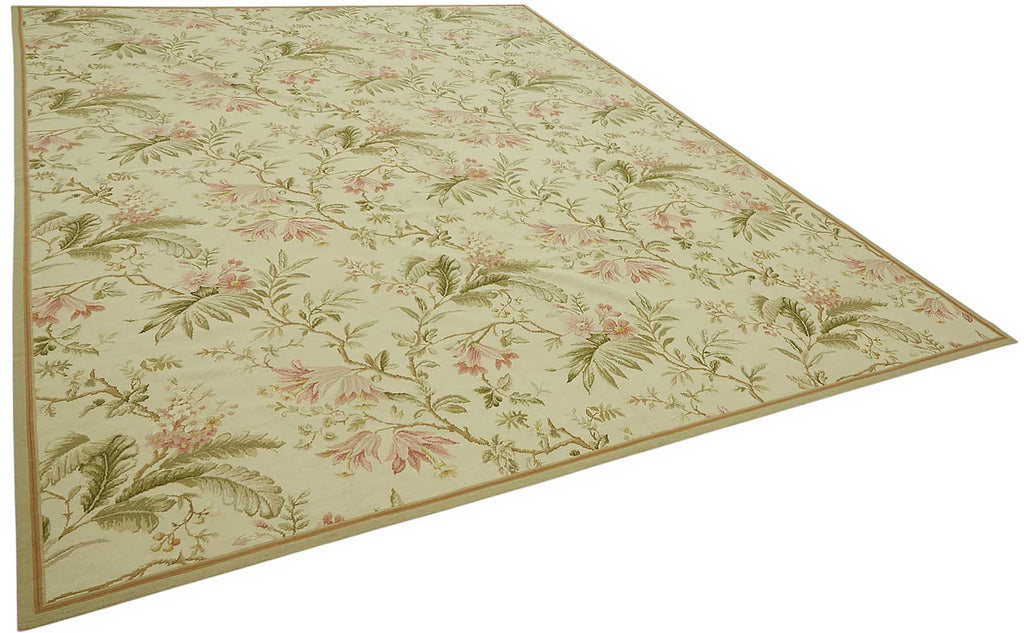 Design 212 – Aubusson Flatweave