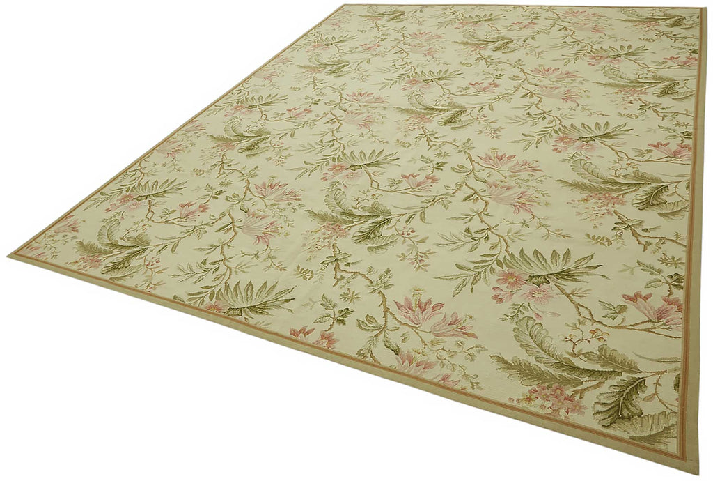 Design 212 – Aubusson Flatweave