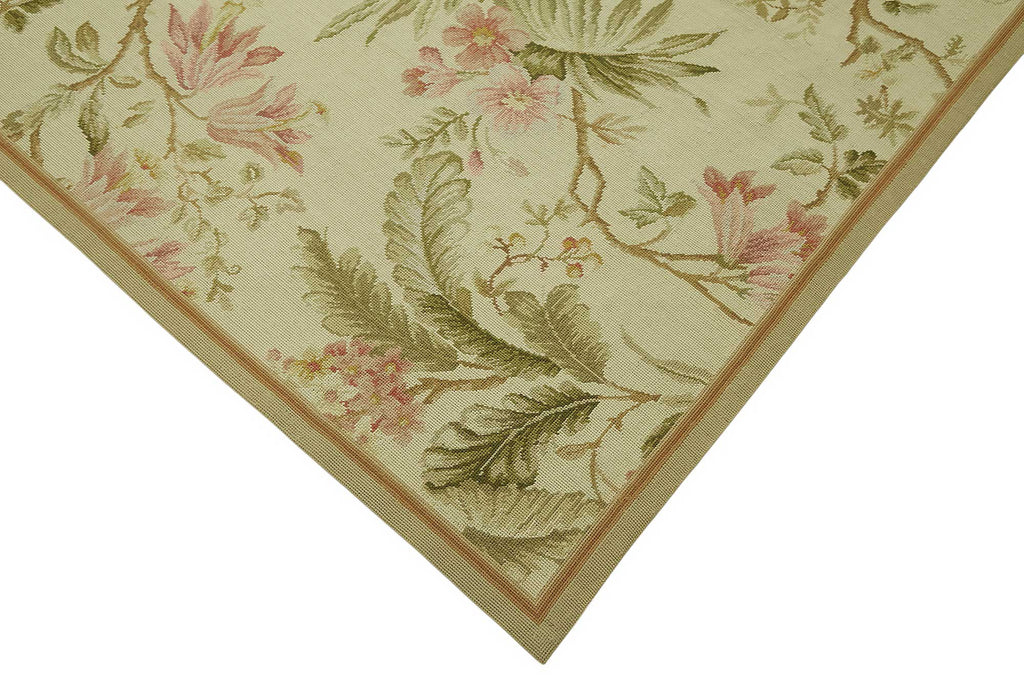Design 212 – Aubusson Flatweave