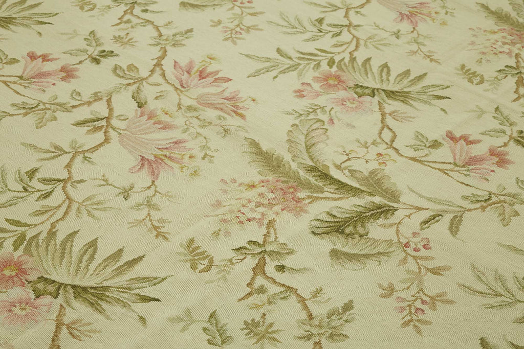 Design 212 – Aubusson Flatweave