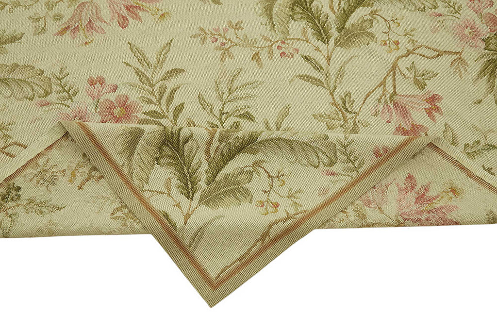 Design 212 – Aubusson Flatweave