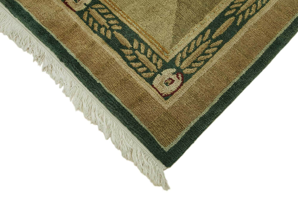 Vintage Uşak Halı C Rug - 1.80 x 2.80m
