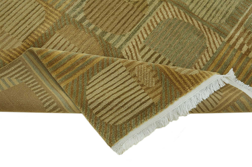 Vintage Uşak Halı C Rug - 1.80 x 2.70m