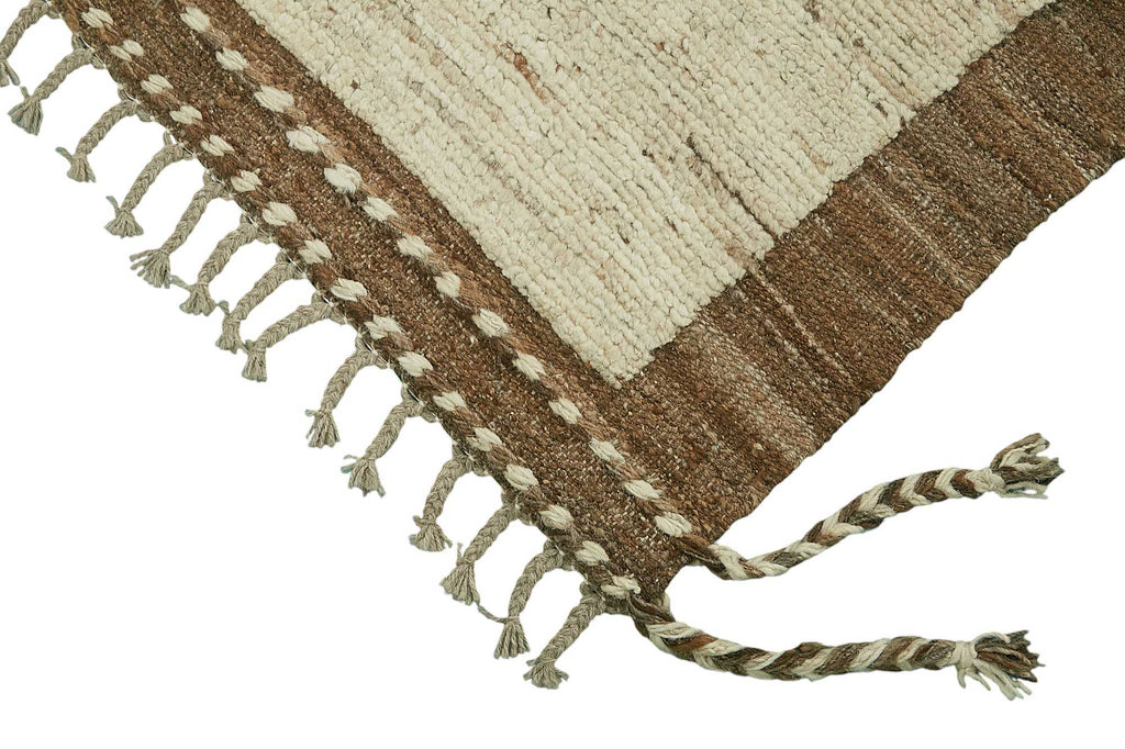 Beige Almaas Atlas Rug – 2.58 x 3.10
