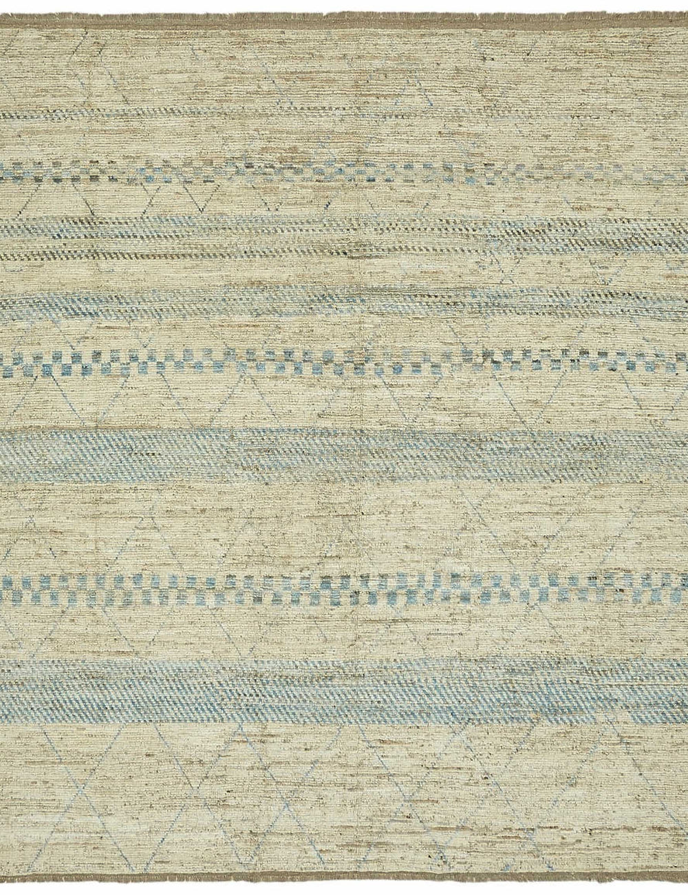 Beige Saada Atlas Rug – 2.53 x 2.99