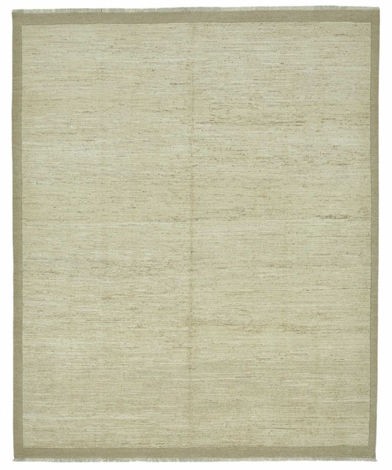 Beige Saada Atlas Rug – 2.53 x 3.10