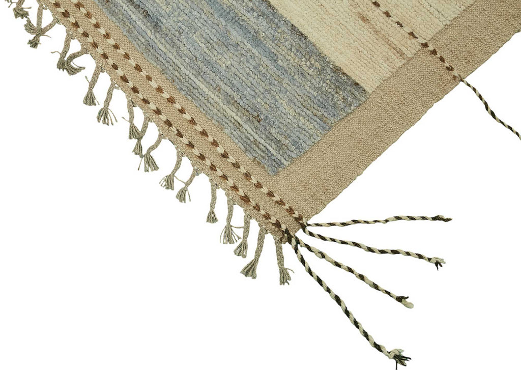 Beige Quti Atlas Rug – 2.61 x 3.02