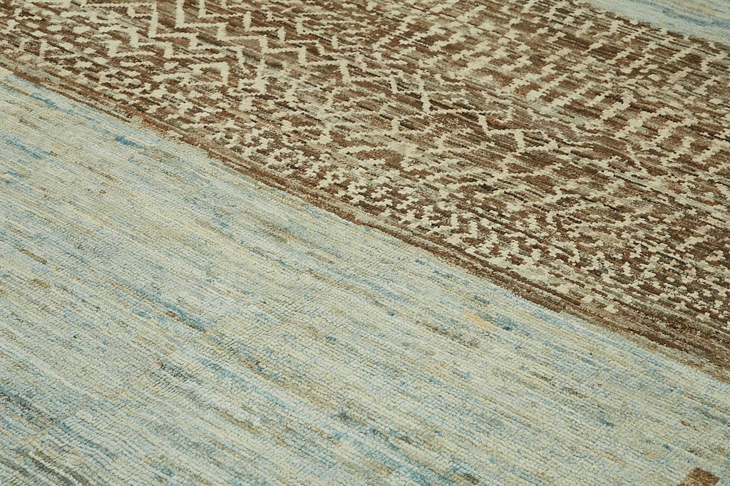 Beige Quti Atlas Rug – 2.61 x 3.02