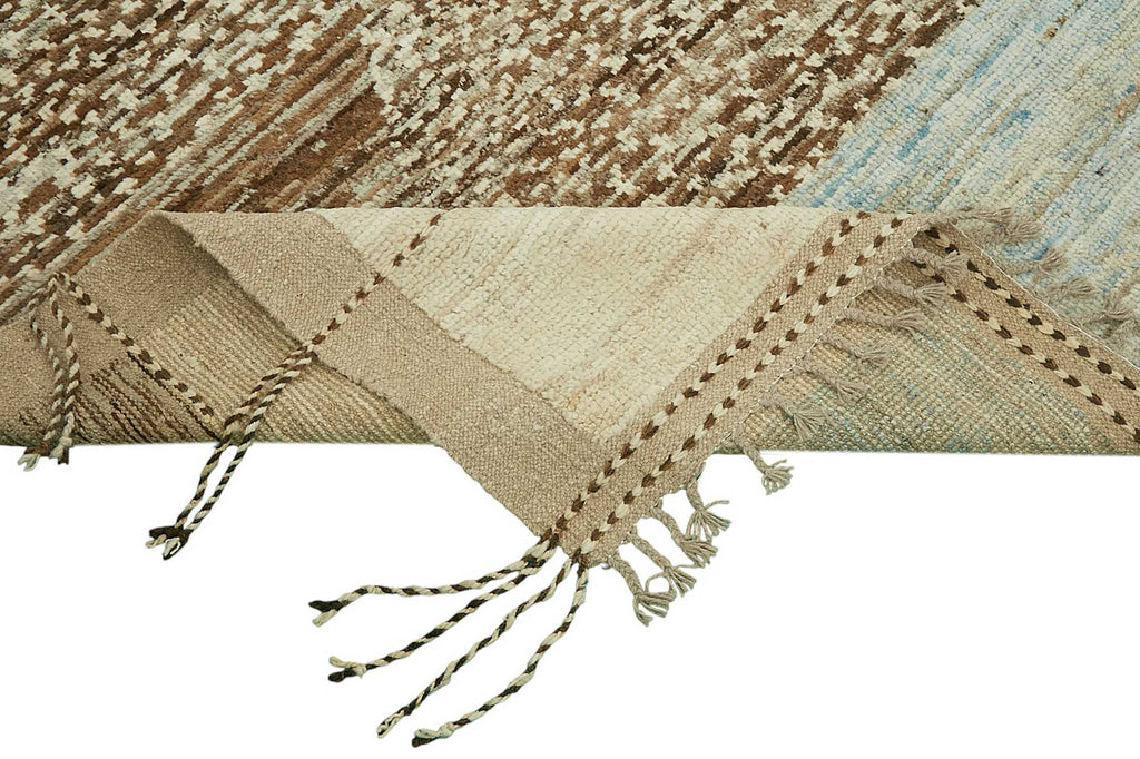 Beige Quti Atlas Rug – 2.61 x 3.02