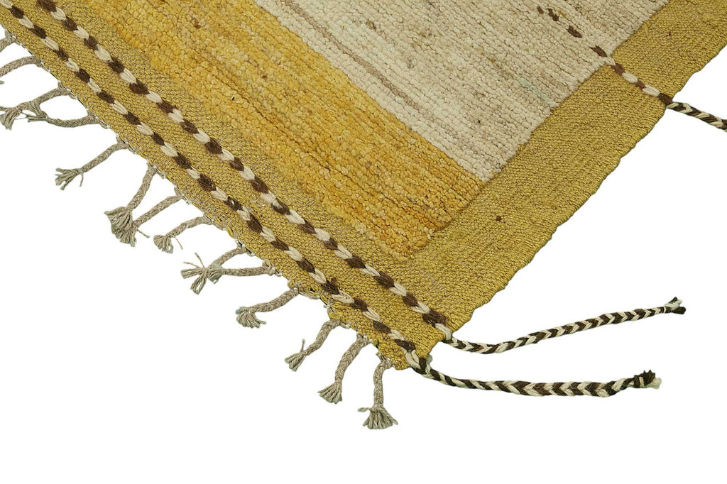 Beige Zard Atlas Rug – 2.54 x 3.12