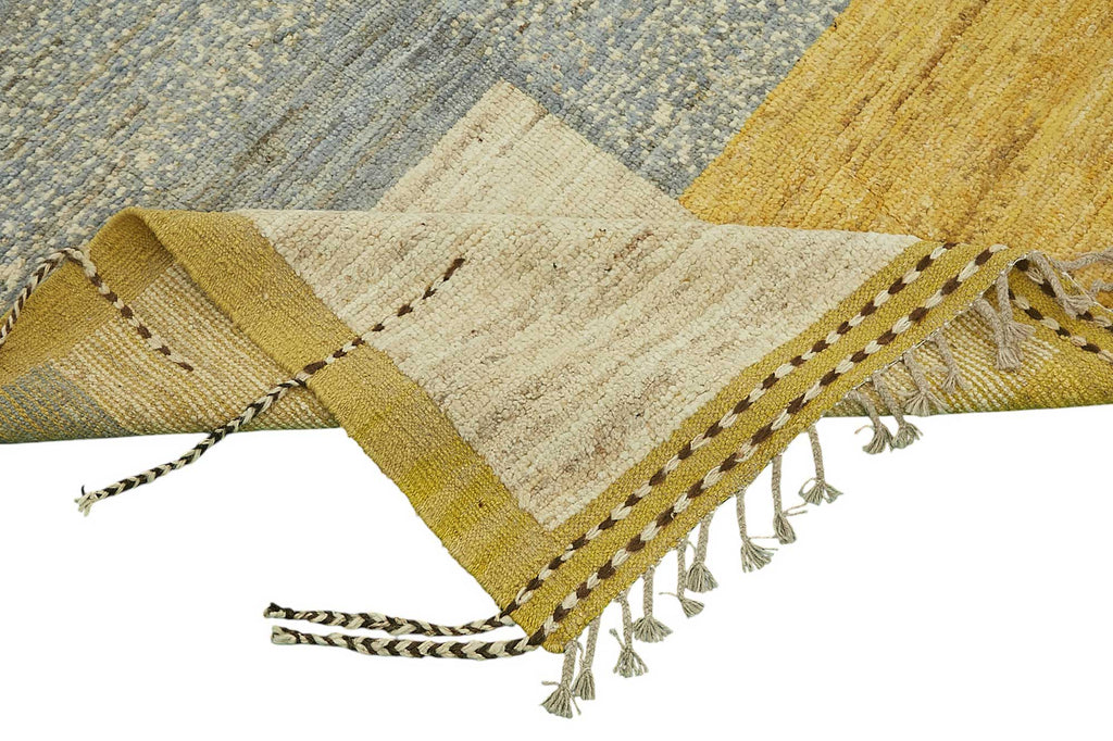 Beige Zard Atlas Rug – 2.54 x 3.12