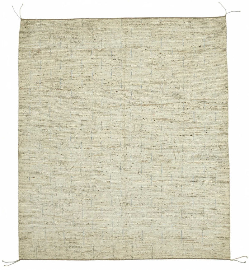 Beige Saada Atas Rug – 2.59 x 2.97