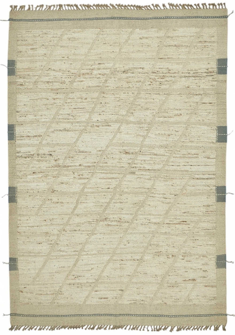 Beige Almas Atlas Rug – 2.01 x 2.95
