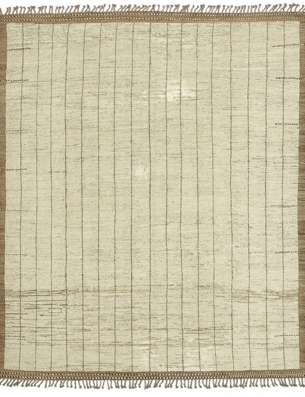 Beige Chobi Atlas Rug  – 2.55 x 3.06