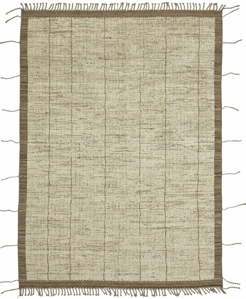 Beige Beni Atlas Rug – 2.16 x 3.08