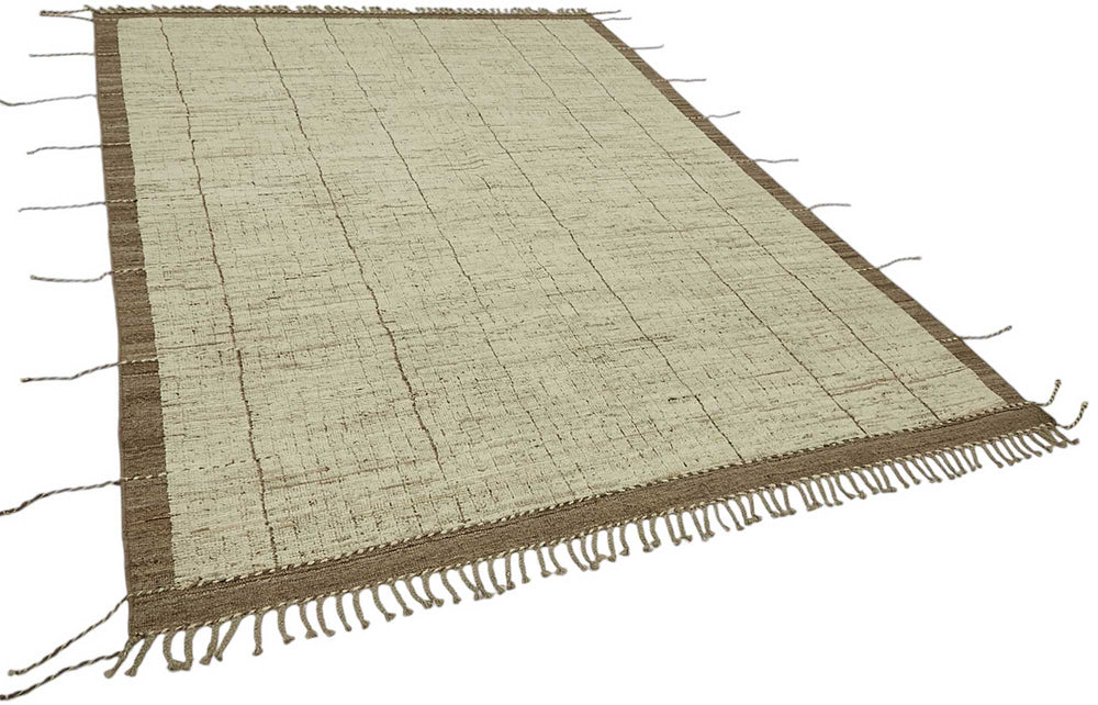 Beige Beni Atlas Rug – 2.16 x 3.08