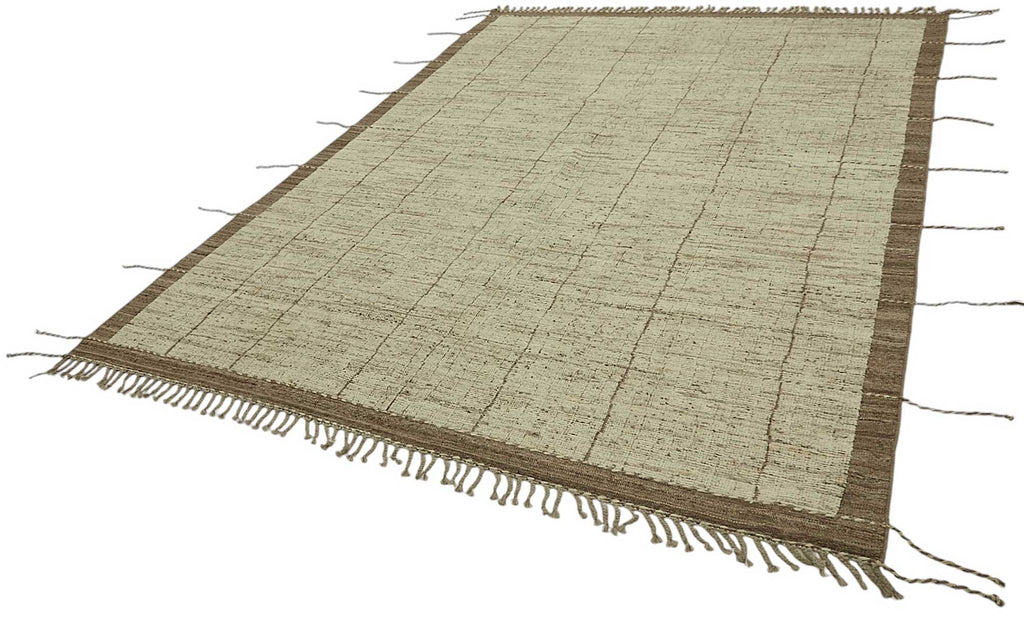 Beige Beni Atlas Rug – 2.16 x 3.08