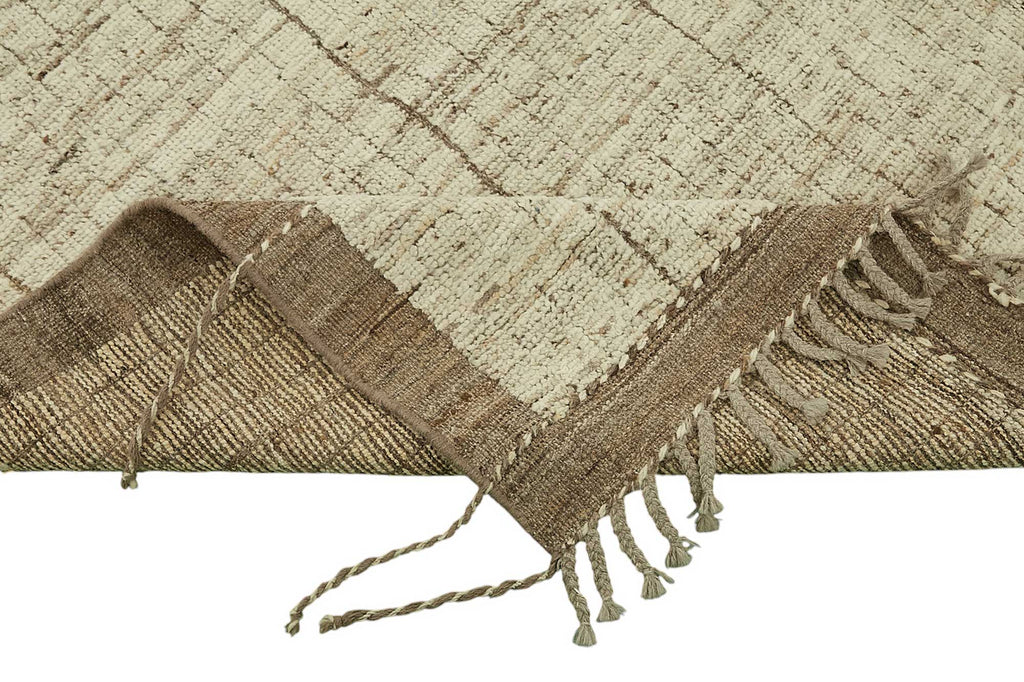 Beige Beni Atlas Rug – 2.16 x 3.08