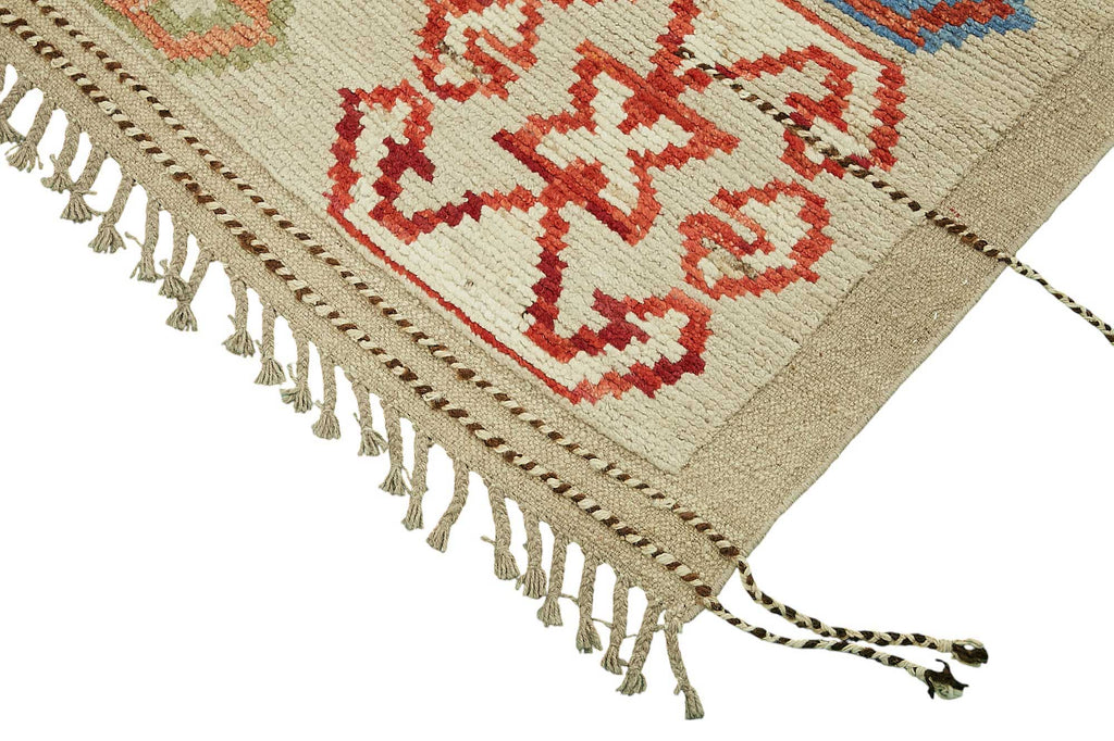 Multicolour Kazaak Atlas – 2.51 x 3.01