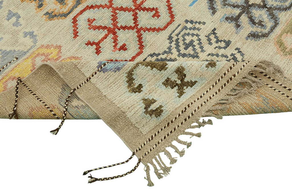 Multicolour Kazaak Atlas – 2.51 x 3.01