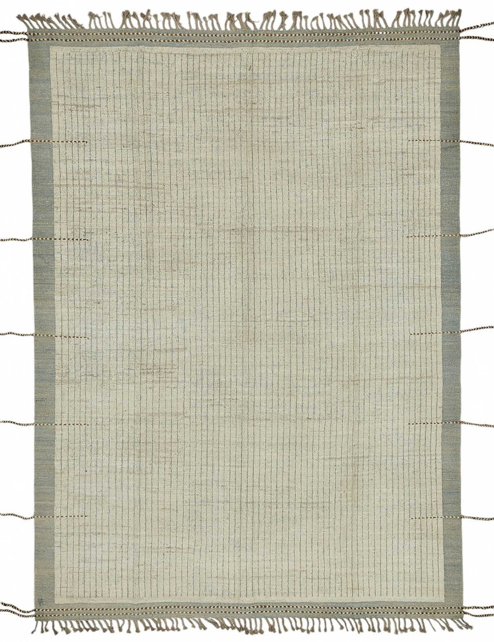 Beige Saada Atlas – 2.22 x 3.07
