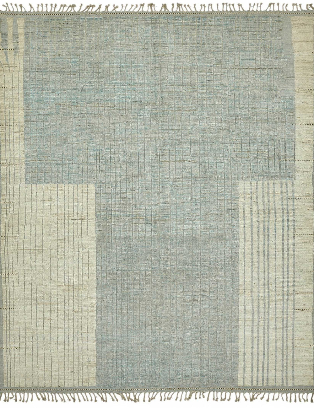 Beige Beni Atlas – 2.56 x 3.08